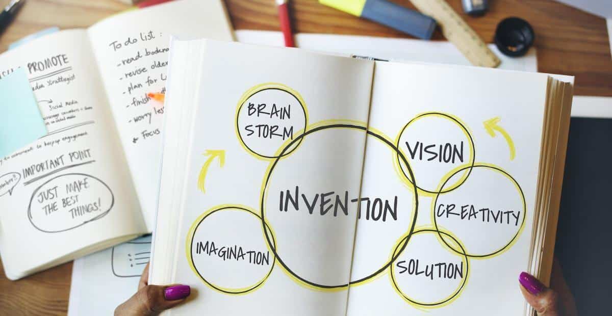 Benefits of Patenting an Invention