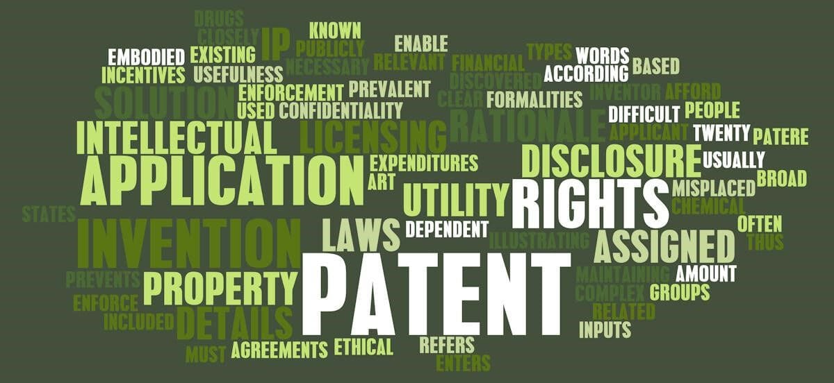 Patent Abstract Insights